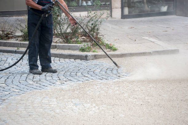 Best Restaurant Pressure Washing  in Mcguire Af, NJ